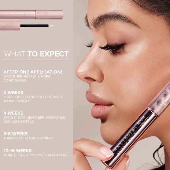 NEW✅ABH BROW GENIUS - Picture 8 of 9